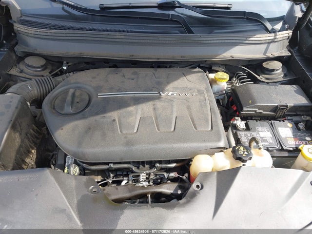 Aukcja sprzedaży 2019 Jeep Cherokee Limited 4x4, vin: 1C4PJMDX4KD431799, numer aukcji: 45634908