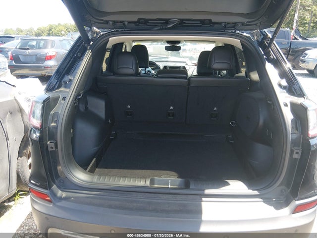 Aukcja sprzedaży 2019 Jeep Cherokee Limited 4x4, vin: 1C4PJMDX4KD431799, numer aukcji: 45634908