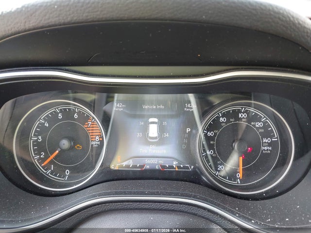 Aukcja sprzedaży 2019 Jeep Cherokee Limited 4x4, vin: 1C4PJMDX4KD431799, numer aukcji: 45634908