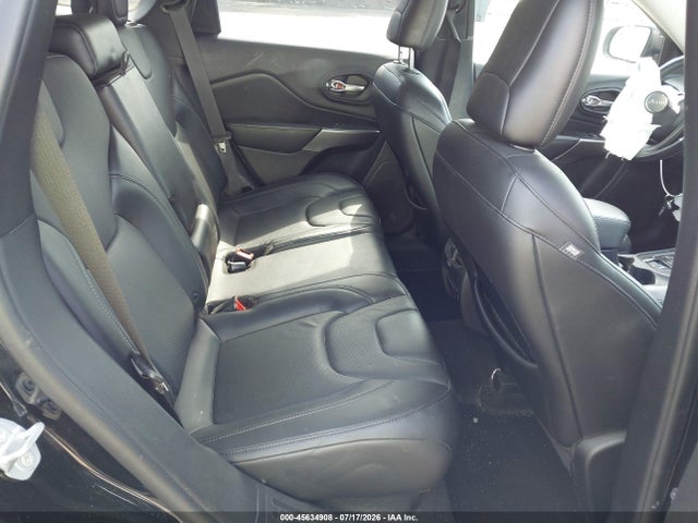 Aukcja sprzedaży 2019 Jeep Cherokee Limited 4x4, vin: 1C4PJMDX4KD431799, numer aukcji: 45634908