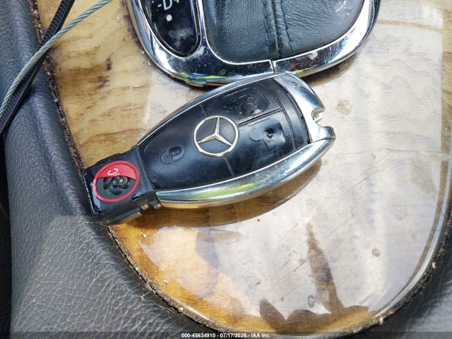 Aukcja sprzedaży 2008 Mercedes-benz Clk 350, vin: WDBTJ56H58F244772, numer aukcji: 45634910