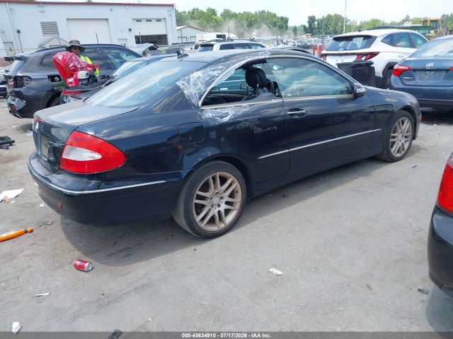 Aukcja sprzedaży 2008 Mercedes-benz Clk 350, vin: WDBTJ56H58F244772, numer aukcji: 45634910