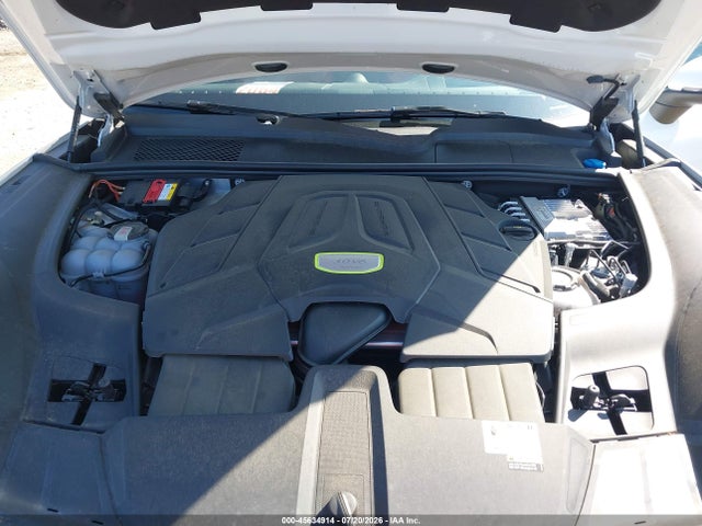 Aukcja sprzedaży 2023 Porsche Cayenne E-hybrid Platinum Edition, vin: WP1AE2AYXPDA13071, numer aukcji: 45634914