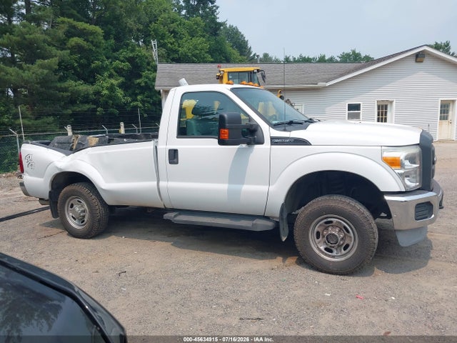 Aukcja sprzedaży 2013 Ford Super Duty F-250 Srw Xl/xlt, vin: 1FTBF2B67DEA78031, numer aukcji: 45634915