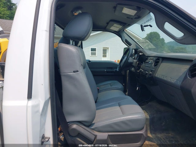 Продаж на аукціоні авто 2013 Ford Super Duty F-250 Srw Xl/xlt, vin: 1FTBF2B67DEA78031, номер лоту: 45634915