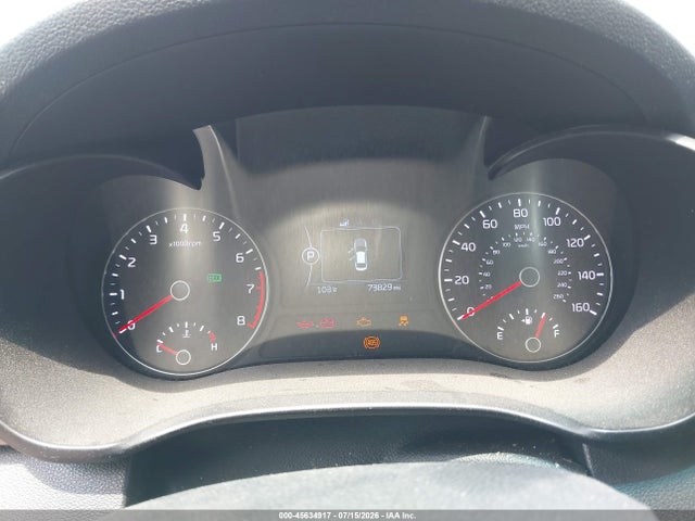 5XXGT4L3XGG109531 KIA Optima Lx