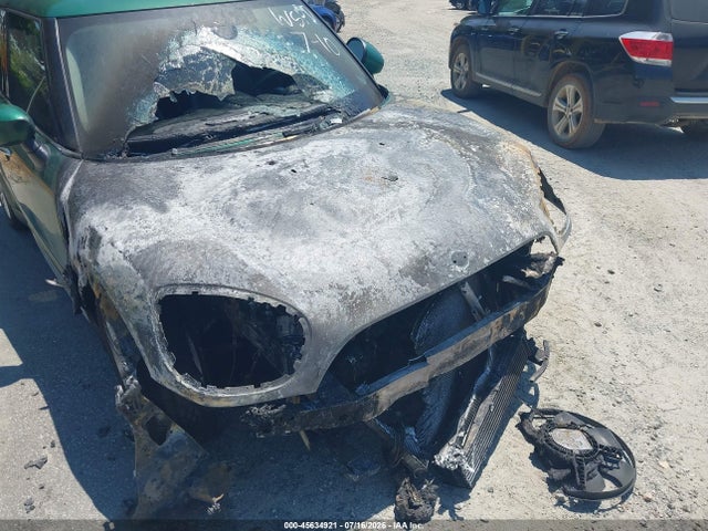 Продаж на аукціоні авто 2020 Mini Countryman Cooper, vin: WMZYW3C01L3L16976, номер лоту: 45634921