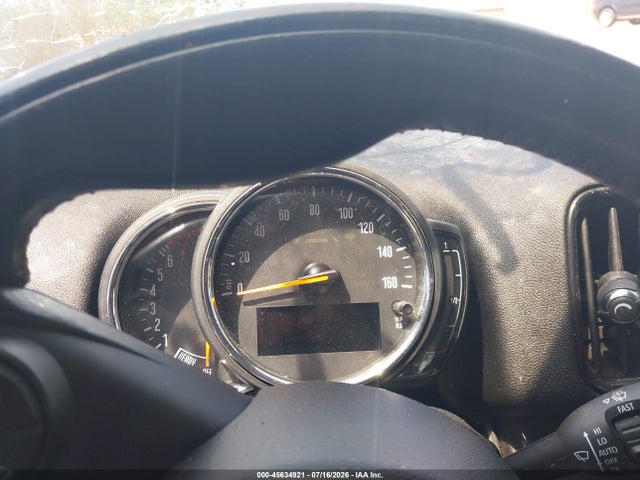 Продаж на аукціоні авто 2020 Mini Countryman Cooper, vin: WMZYW3C01L3L16976, номер лоту: 45634921