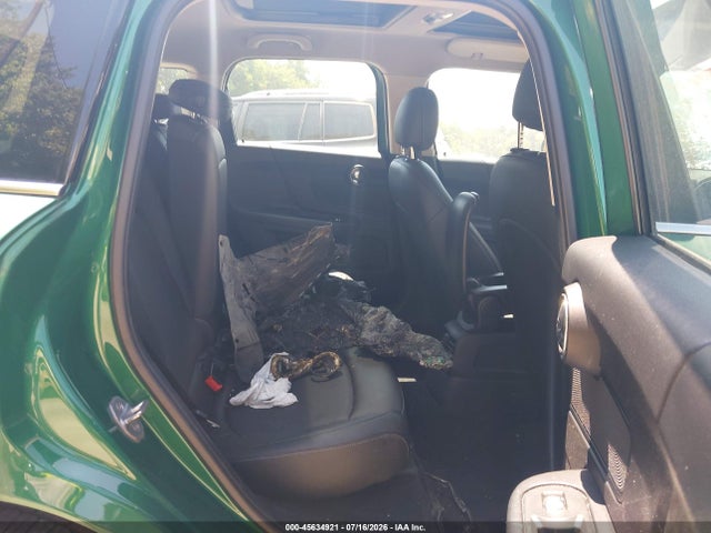 Продаж на аукціоні авто 2020 Mini Countryman Cooper, vin: WMZYW3C01L3L16976, номер лоту: 45634921