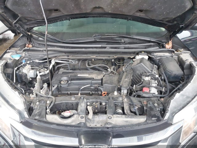 Aukcja sprzedaży 2016 Honda Cr-v Lx, vin: 5J6RM4H37GL121113, numer aukcji: 45634923