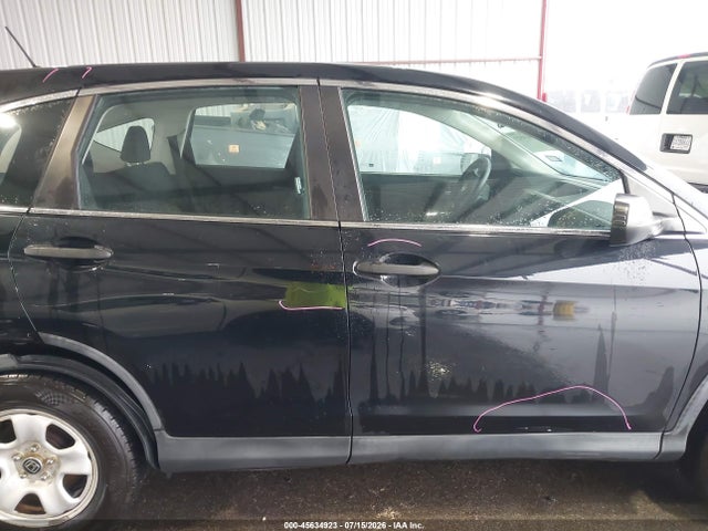 Aukcja sprzedaży 2016 Honda Cr-v Lx, vin: 5J6RM4H37GL121113, numer aukcji: 45634923