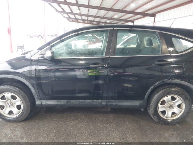Aukcja sprzedaży 2016 Honda Cr-v Lx, vin: 5J6RM4H37GL121113, numer aukcji: 45634923
