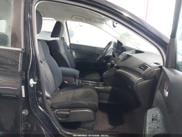 Aukcja sprzedaży 2016 Honda Cr-v Lx, vin: 5J6RM4H37GL121113, numer aukcji: 45634923