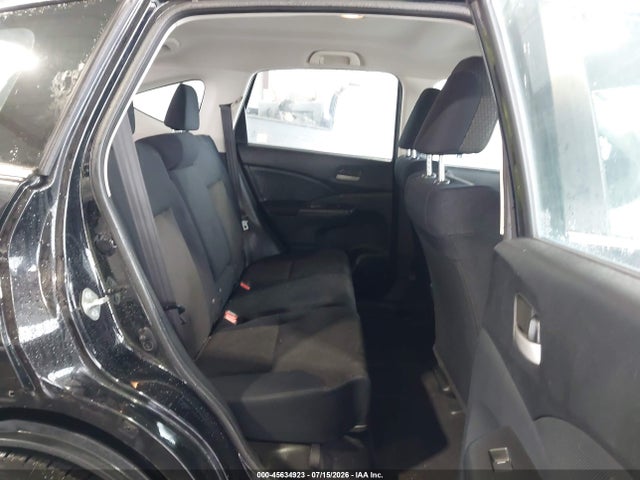 Aukcja sprzedaży 2016 Honda Cr-v Lx, vin: 5J6RM4H37GL121113, numer aukcji: 45634923