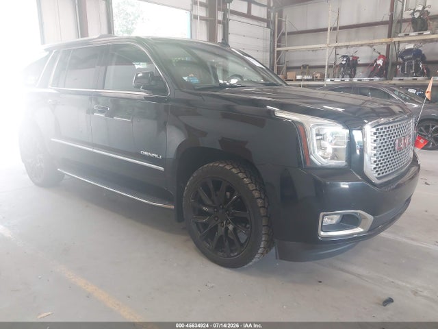 Aukcja sprzedaży 2016 Gmc Yukon Xl Denali, vin: 1GKS2HKJXGR321335, numer aukcji: 45634924