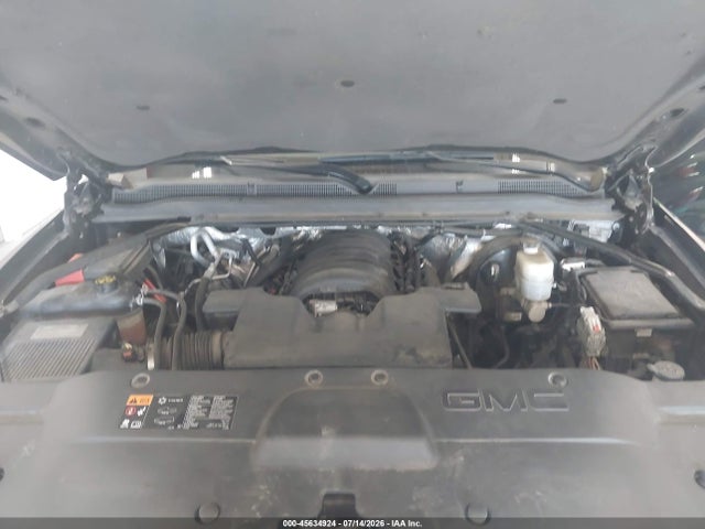 Продажа на аукционе авто 2016 Gmc Yukon Xl Denali, vin: 1GKS2HKJXGR321335, номер лота: 45634924