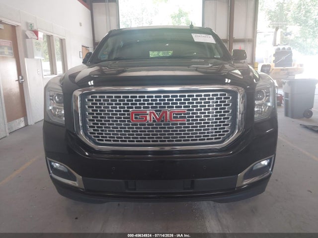 Продажа на аукционе авто 2016 Gmc Yukon Xl Denali, vin: 1GKS2HKJXGR321335, номер лота: 45634924