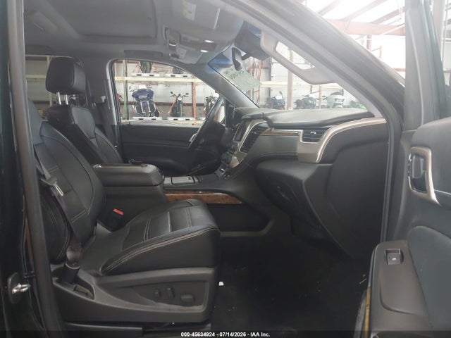 Продажа на аукционе авто 2016 Gmc Yukon Xl Denali, vin: 1GKS2HKJXGR321335, номер лота: 45634924