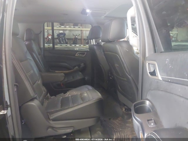 Продажа на аукционе авто 2016 Gmc Yukon Xl Denali, vin: 1GKS2HKJXGR321335, номер лота: 45634924