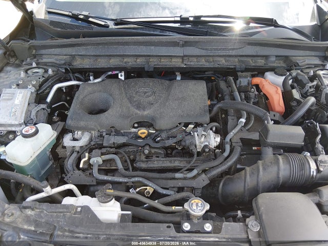 Aukcja sprzedaży 2026 Mazda Cx-50 Hybrid Premium Plus, vin: 7MMVAAEW5TN143233, numer aukcji: 45634938
