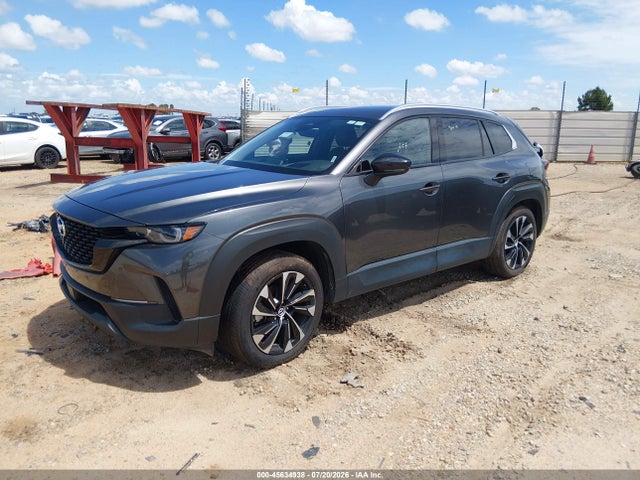 Aukcja sprzedaży 2026 Mazda Cx-50 Hybrid Premium Plus, vin: 7MMVAAEW5TN143233, numer aukcji: 45634938