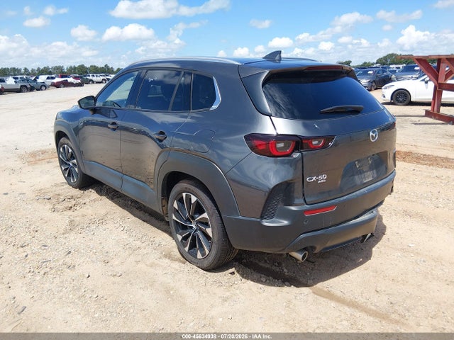 Aukcja sprzedaży 2026 Mazda Cx-50 Hybrid Premium Plus, vin: 7MMVAAEW5TN143233, numer aukcji: 45634938