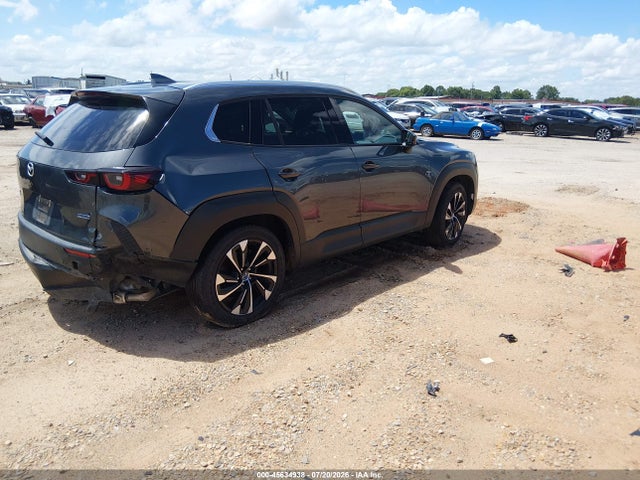 Aukcja sprzedaży 2026 Mazda Cx-50 Hybrid Premium Plus, vin: 7MMVAAEW5TN143233, numer aukcji: 45634938