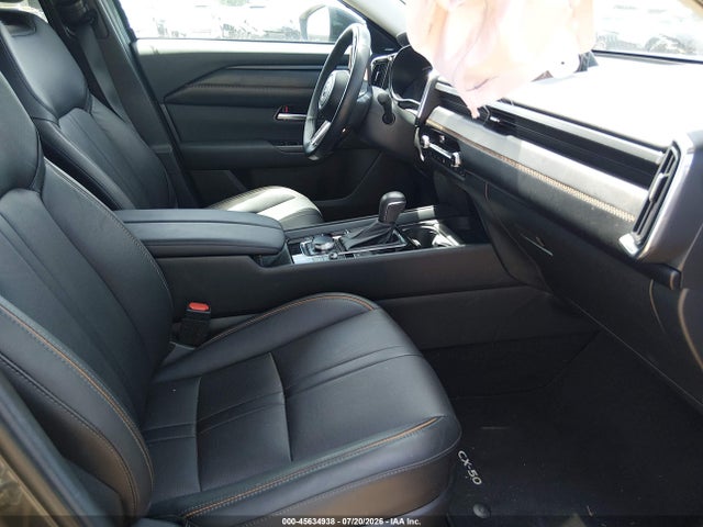 Aukcja sprzedaży 2026 Mazda Cx-50 Hybrid Premium Plus, vin: 7MMVAAEW5TN143233, numer aukcji: 45634938