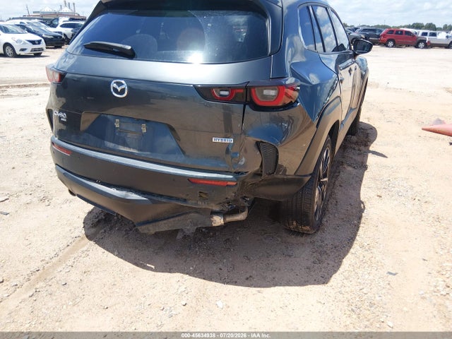 Aukcja sprzedaży 2026 Mazda Cx-50 Hybrid Premium Plus, vin: 7MMVAAEW5TN143233, numer aukcji: 45634938