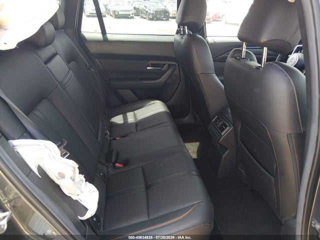 Aukcja sprzedaży 2026 Mazda Cx-50 Hybrid Premium Plus, vin: 7MMVAAEW5TN143233, numer aukcji: 45634938
