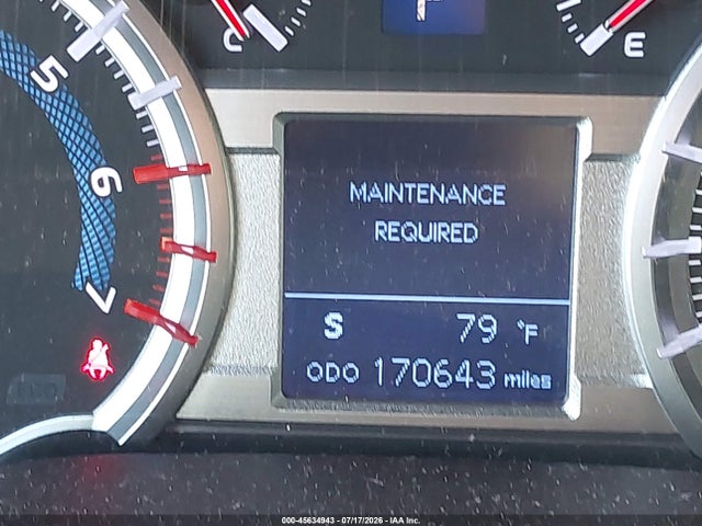 2015 Toyota 4runner Trail Premium მანქანა იყიდება აუქციონზე, vin: JTEBU5JR2F5245364, აუქციონის ნომერი: 45634943