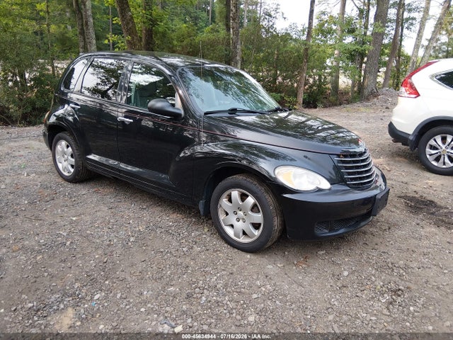 Продаж на аукціоні авто 2007 Chrysler Pt Cruiser Touring, vin: 3A4FY58B77T631082, номер лоту: 45634944