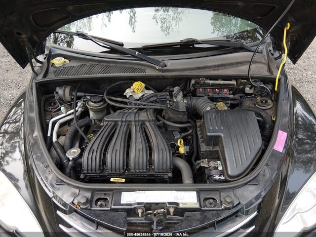 Продаж на аукціоні авто 2007 Chrysler Pt Cruiser Touring, vin: 3A4FY58B77T631082, номер лоту: 45634944