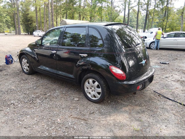 Продаж на аукціоні авто 2007 Chrysler Pt Cruiser Touring, vin: 3A4FY58B77T631082, номер лоту: 45634944