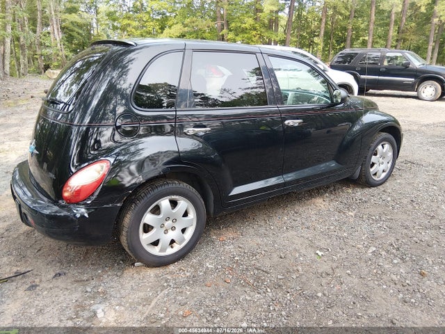 Продаж на аукціоні авто 2007 Chrysler Pt Cruiser Touring, vin: 3A4FY58B77T631082, номер лоту: 45634944