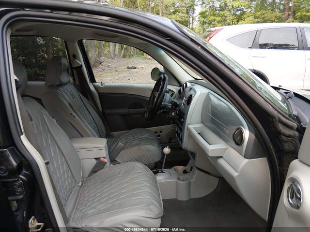 Продаж на аукціоні авто 2007 Chrysler Pt Cruiser Touring, vin: 3A4FY58B77T631082, номер лоту: 45634944