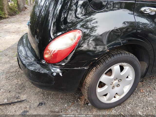 Продаж на аукціоні авто 2007 Chrysler Pt Cruiser Touring, vin: 3A4FY58B77T631082, номер лоту: 45634944