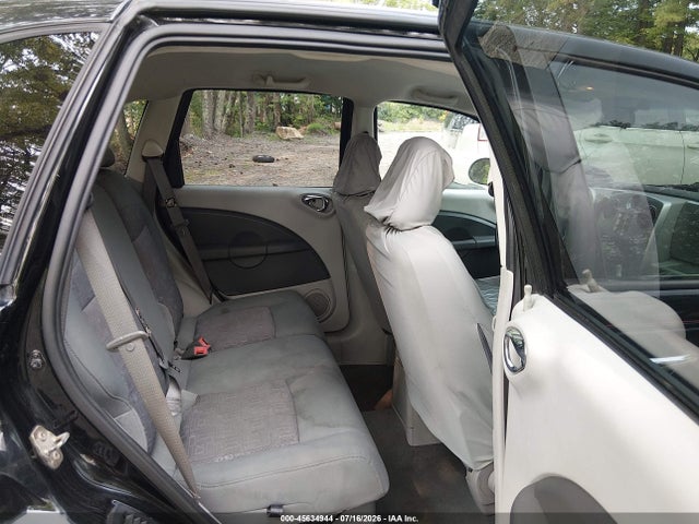 Продаж на аукціоні авто 2007 Chrysler Pt Cruiser Touring, vin: 3A4FY58B77T631082, номер лоту: 45634944
