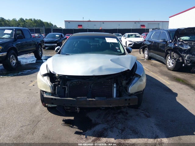 Продажа на аукционе авто 2011 Nissan Maxima 3.5 Sv, vin: 1N4AA5AP3BC813690, номер лота: 45634955