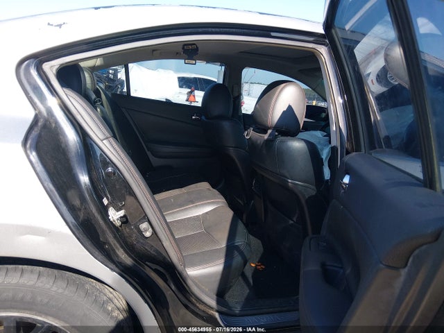 Продажа на аукционе авто 2011 Nissan Maxima 3.5 Sv, vin: 1N4AA5AP3BC813690, номер лота: 45634955