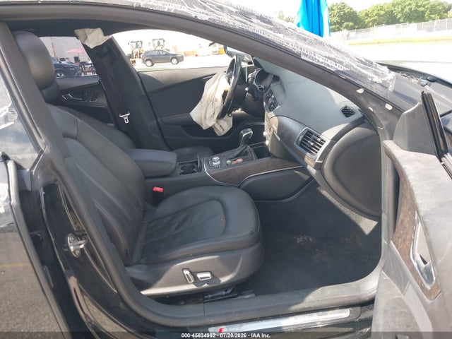 Aukcja sprzedaży 2017 Audi A7 Premium Plus, vin: WAUW2AFC9HN076047, numer aukcji: 45634962