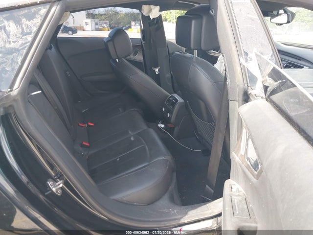 Aukcja sprzedaży 2017 Audi A7 Premium Plus, vin: WAUW2AFC9HN076047, numer aukcji: 45634962