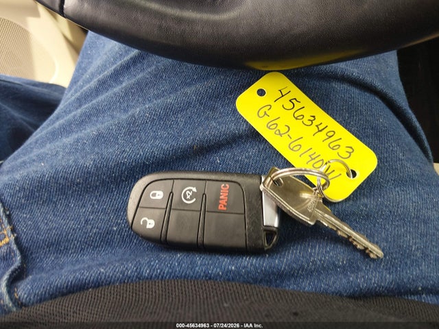 Jeep Grand Cherokee Laredo E 4x4 2019 1C4RJFAG8KC828270 Image 11