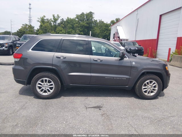 Jeep Grand Cherokee Laredo E 4x4 2019 1C4RJFAG8KC828270 Image 19