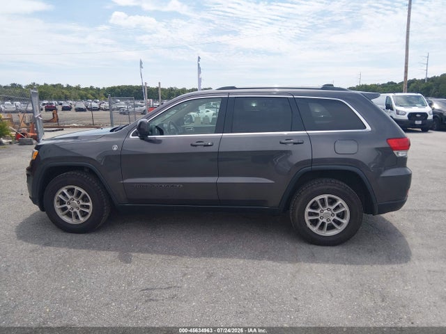 Jeep Grand Cherokee Laredo E 4x4 2019 1C4RJFAG8KC828270 Image 20