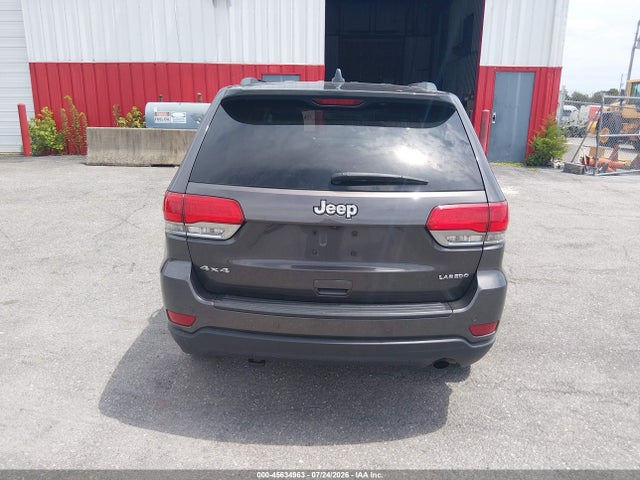 Jeep Grand Cherokee Laredo E 4x4 2019 1C4RJFAG8KC828270 Image 22