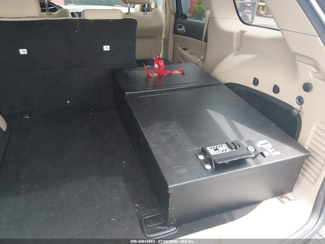 Jeep Grand Cherokee Laredo E 4x4 2019 1C4RJFAG8KC828270 Image 12