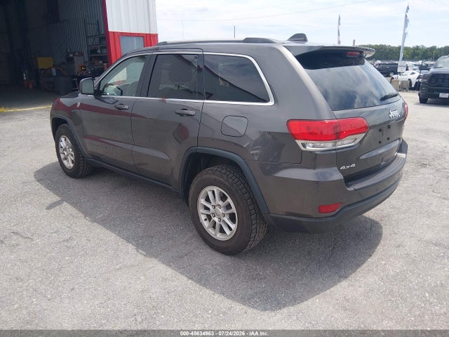 Jeep Grand Cherokee Laredo E 4x4 2019 1C4RJFAG8KC828270 Image 3