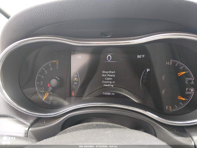 Jeep Grand Cherokee Laredo E 4x4 2019 1C4RJFAG8KC828270 Image 7