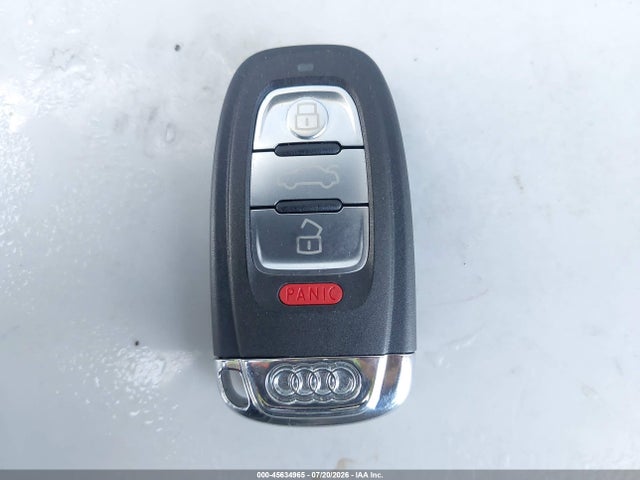 45634965 :رقم المزاد ، WAUBGAFL1CA081176 vin ، 2012 Audi S4 Premium Plus مزاد بيع